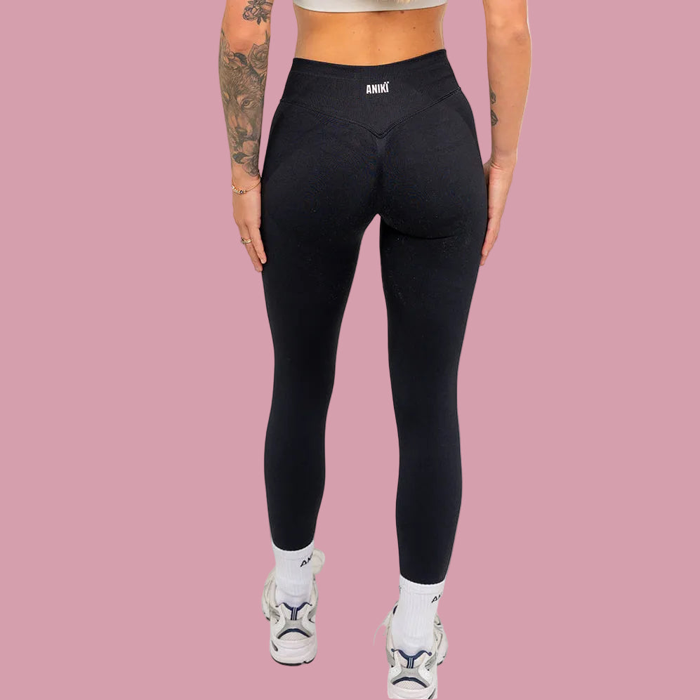 HYPE Leggings - Noir