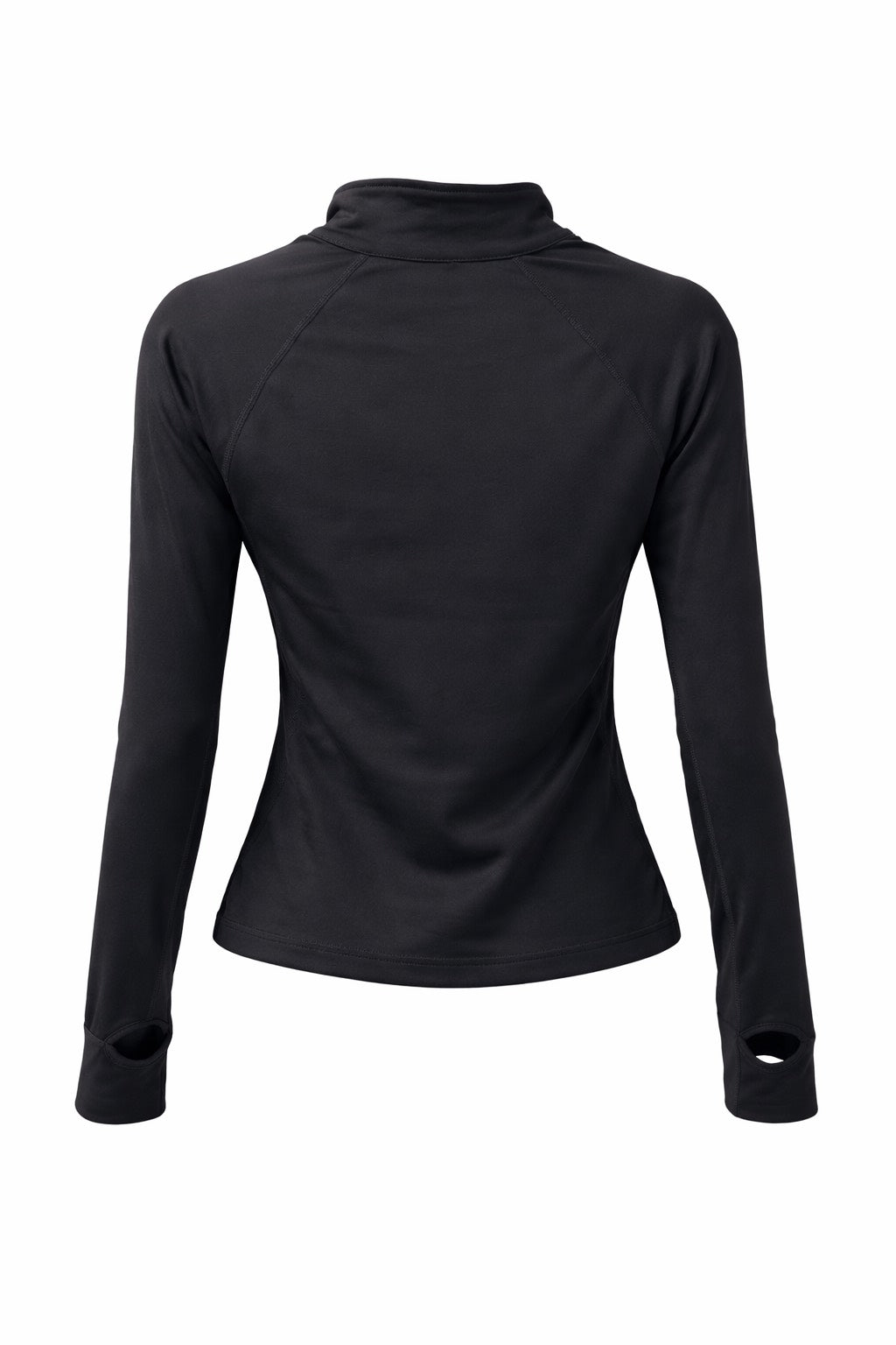 HYPE Half-zip Training Top