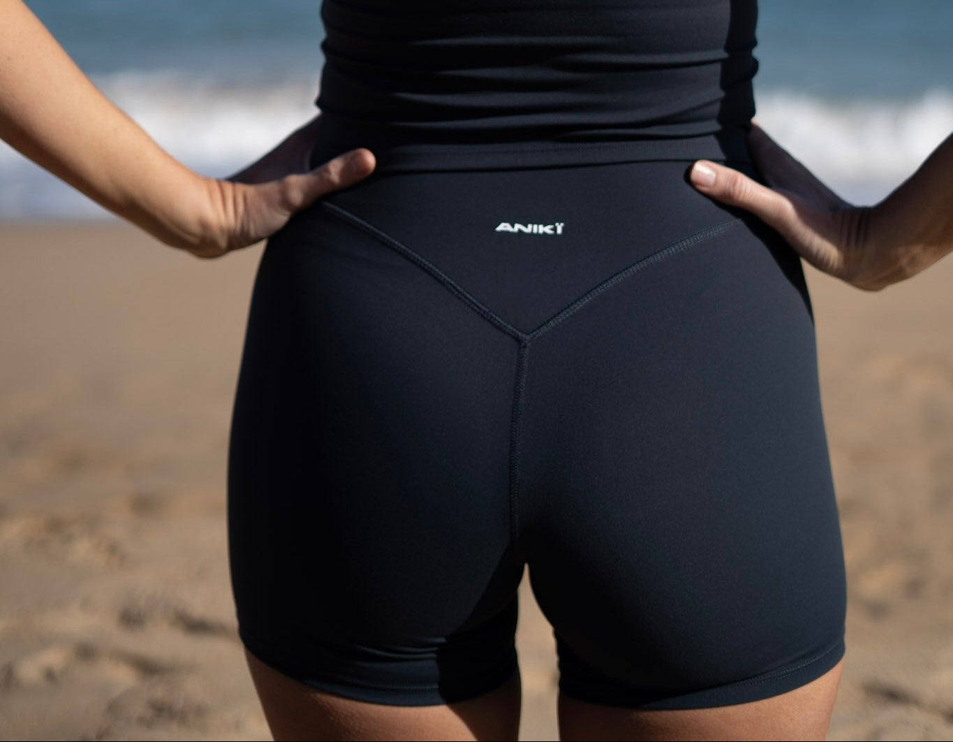 SOFTFlow Shorts