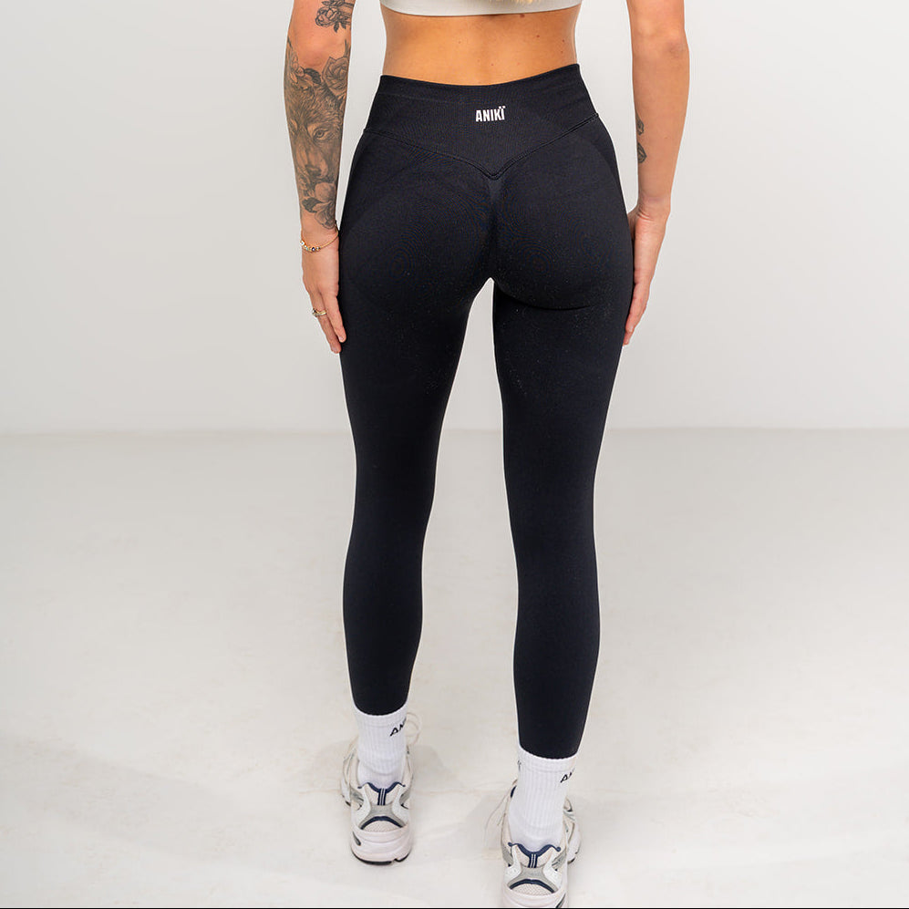 HYPE Leggings - Noir