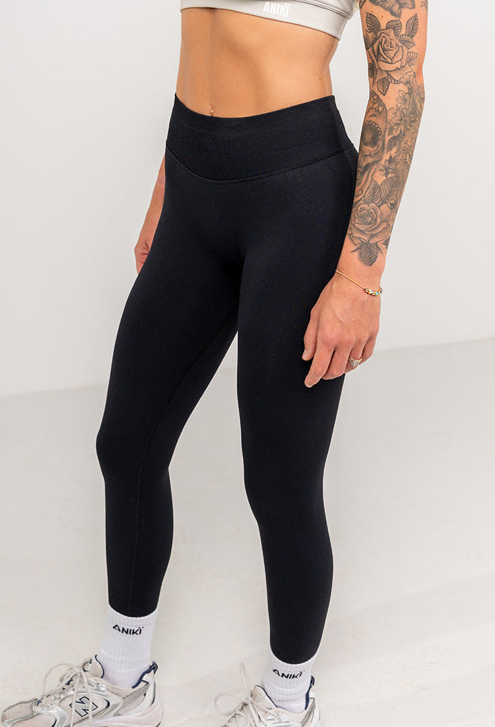 HYPE Leggings - Noir