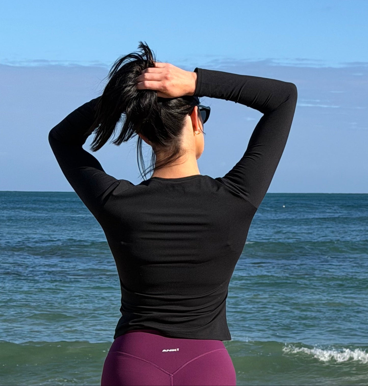 SOFTFlow Longsleeve
