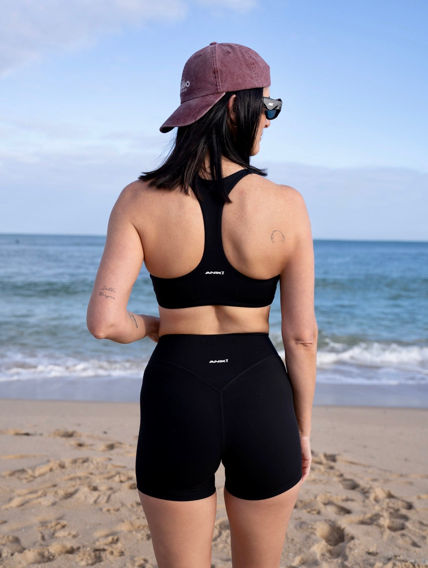 SOFTFlow Racerback Bra