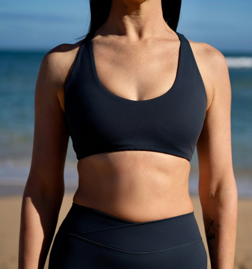 SOFTFlow Racerback Bra