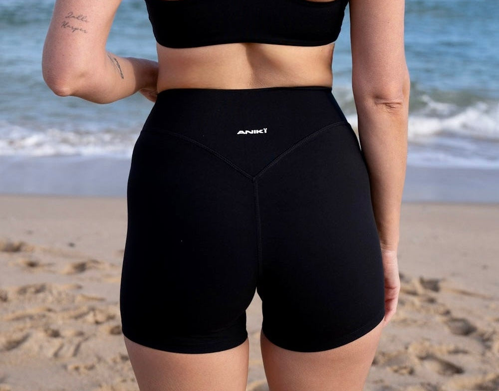 SOFTFlow Shorts