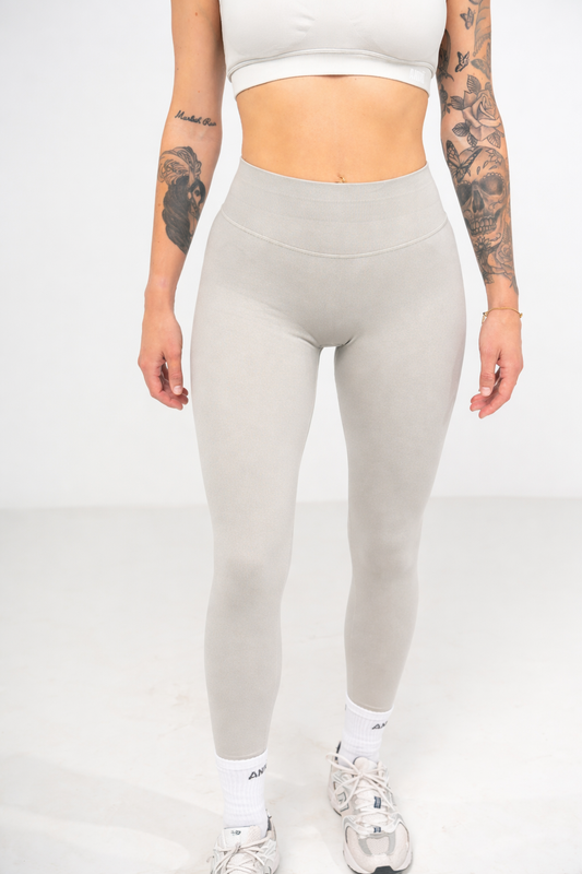 HYPE Leggings - Dove