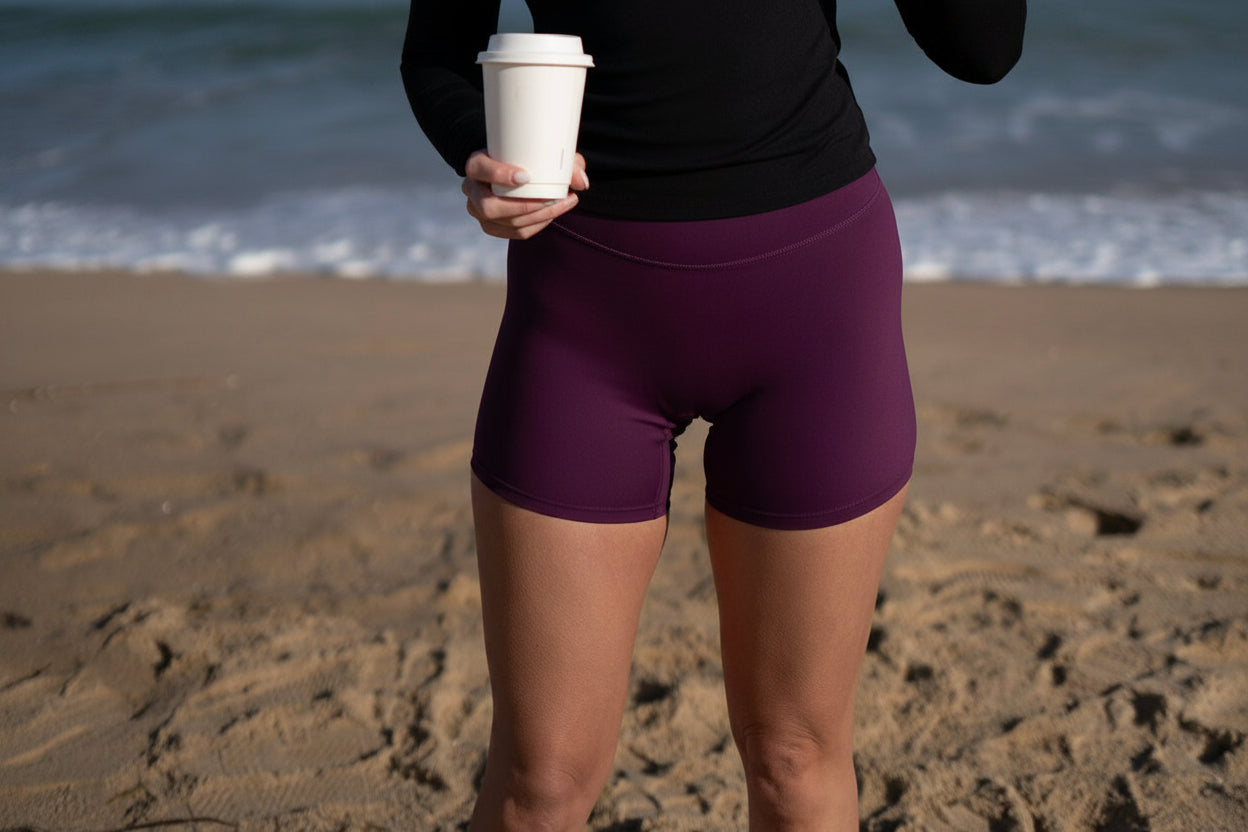 SOFTFlow Shorts