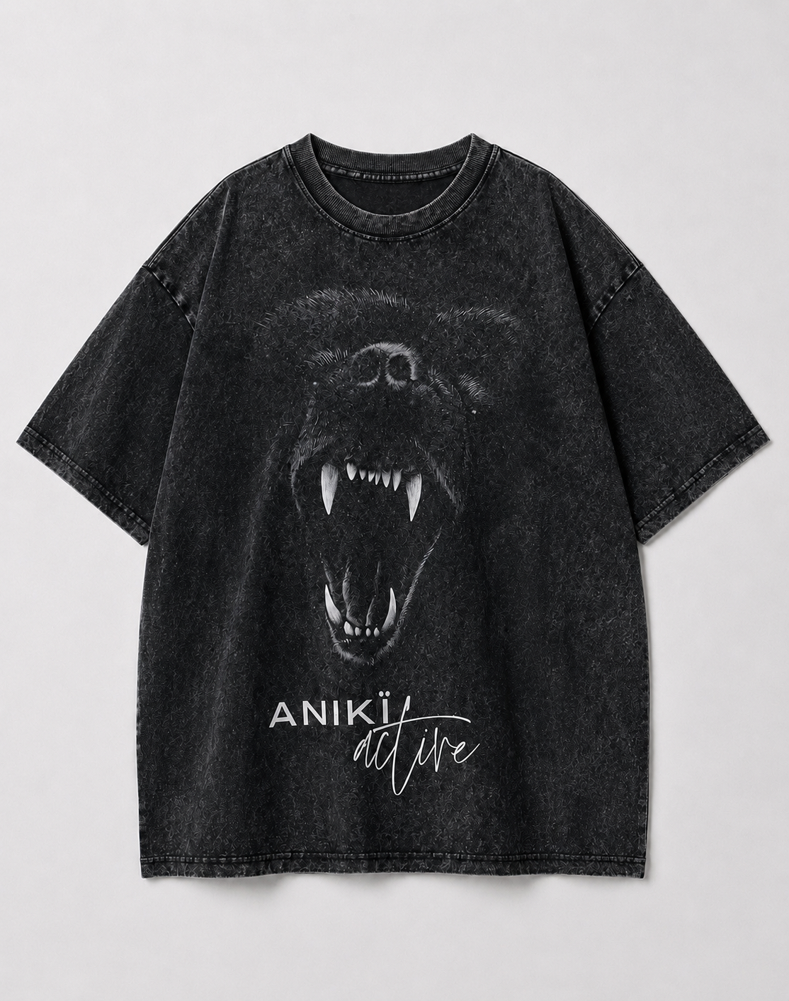 APEX oversized tee