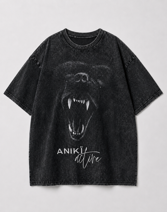 APEX oversized tee